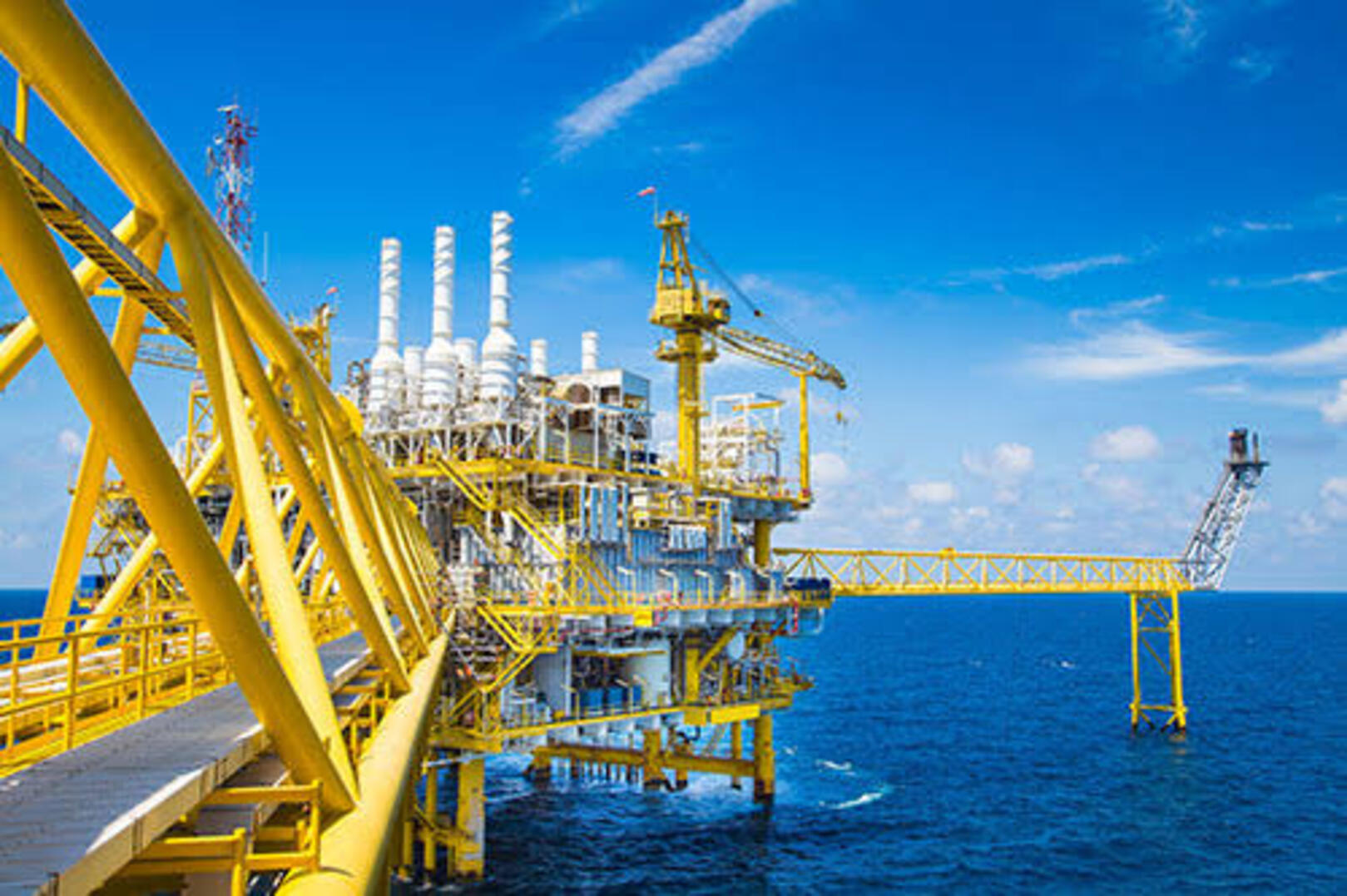 Nigeria targets 3 million barrels per day oil output by 2030 with $50 billion investment push